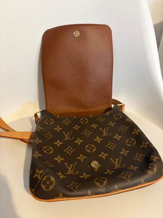 Louis Vuitton Musette Salsa Monogram