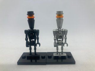 Droidi Assassini Lego Star Wars