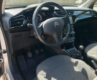 CITROEN C3 1.6 HDI 90CV POCOS KMS