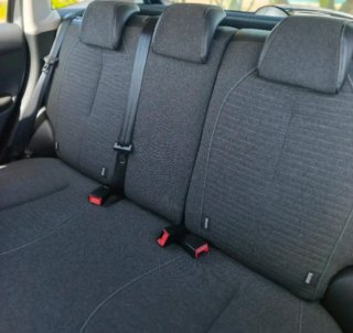CITROEN C3 1.6 HDI 90CV POCOS KMS