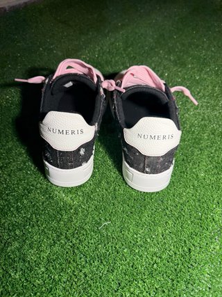 Zapatillas Numeris