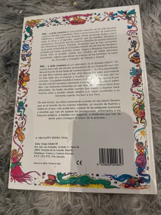 Libro de lectura sencilla