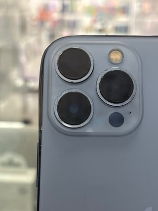 iPhone 13 Pro Max 256GB Blu