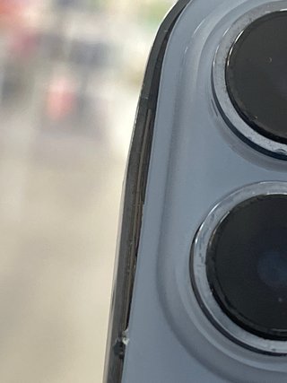 iPhone 13 Pro Max 256GB Blu
