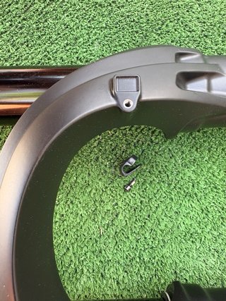 rebajjaaa Horquilla FOX 38 FLOAT Perf GRIP 180mm