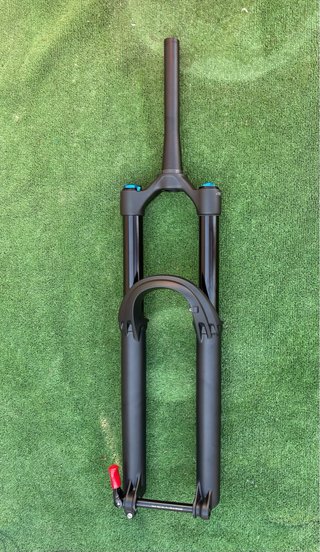 rebajjaaa Horquilla FOX 38 FLOAT Perf GRIP 180mm