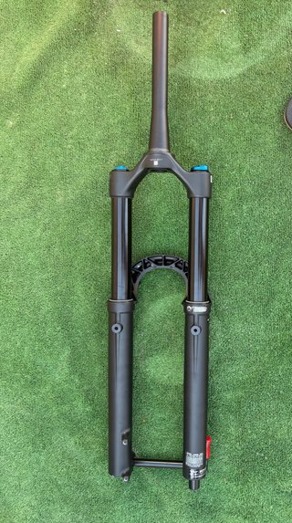 rebajjaaa Horquilla FOX 38 FLOAT Perf GRIP 180mm