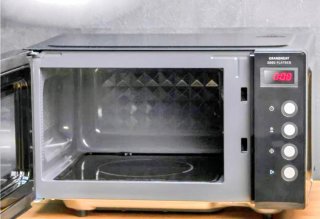 Microondas Cecotec 20L