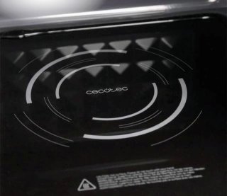 Microondas Cecotec 20L