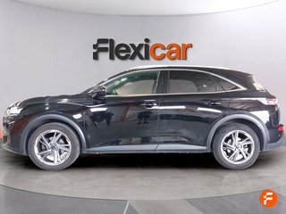 DS DS 7 BlueHDi DE 96kW (130CV) BE CHIC