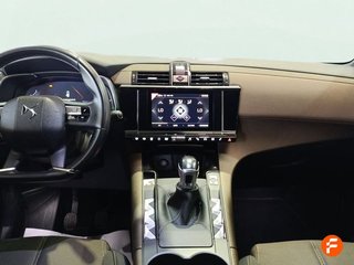 DS DS 7 BlueHDi DE 96kW (130CV) BE CHIC