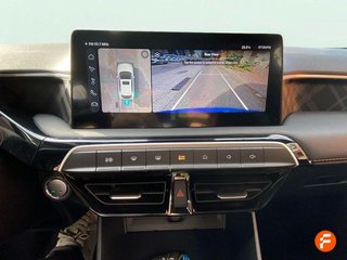 MG MG3 Hybrid+ Luxury