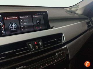 BMW X1 sDrive18d