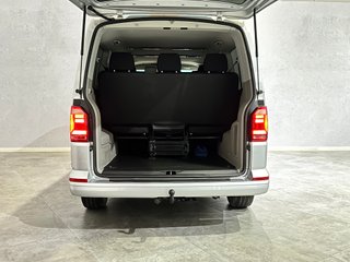 Volkswagen Caravelle 2017