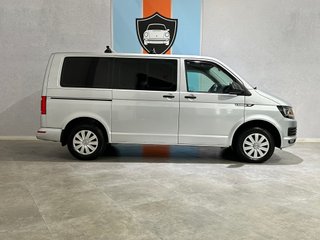 Volkswagen Caravelle 2017
