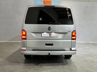 Volkswagen Caravelle 2017