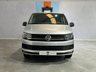 Volkswagen Caravelle 2017