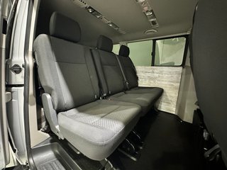Volkswagen Caravelle 2017