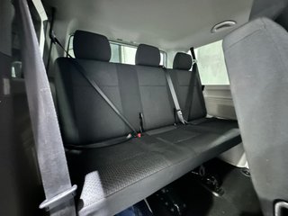 Volkswagen Caravelle 2017