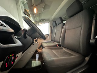 Volkswagen Caravelle 2017