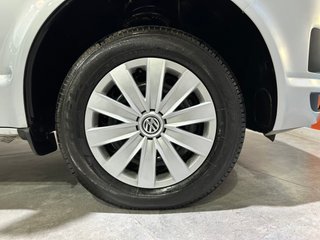 Volkswagen Caravelle 2017