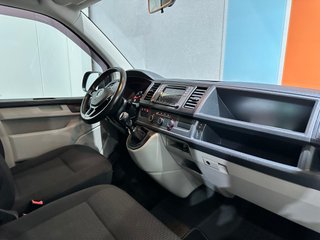 Volkswagen Caravelle 2017