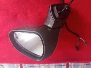 Retrovisor Derecho Eléctrico Peugeot 207 RC