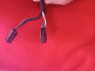 Retrovisor Derecho Eléctrico Peugeot 207 RC