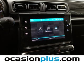 Citroen C3 Origin PureTech 110 Max 81 kW (110 CV)