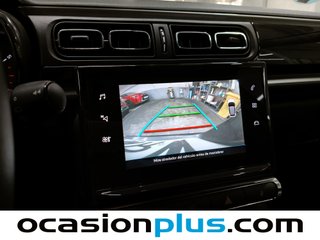 Citroen C3 Origin PureTech 110 Max 81 kW (110 CV)