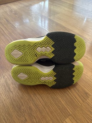 Nike Air Max Impact 3 Zapatillas