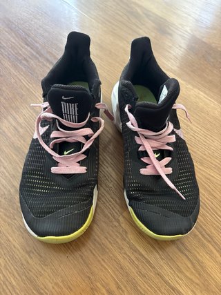 Nike Air Max Impact 3 Zapatillas