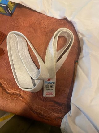 Kimono Judo Niño Tagoya Blanco