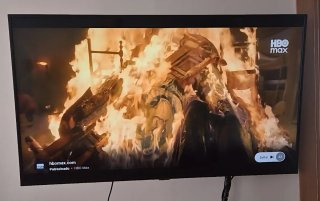 Samsung TV UE50RU7105K