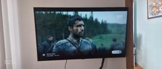 Samsung TV UE50RU7105K