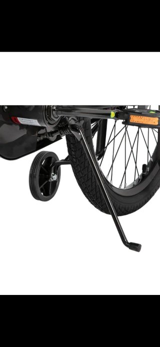 Bicicleta Infantil Joystar Berry 20