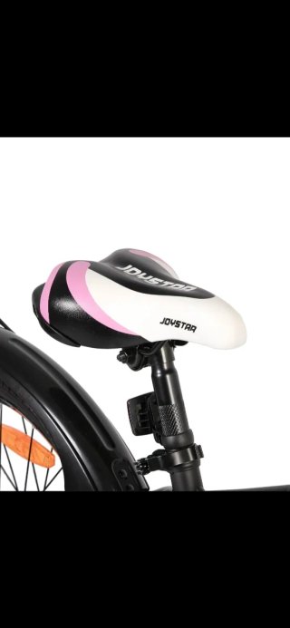 Bicicleta Infantil Joystar Berry 20