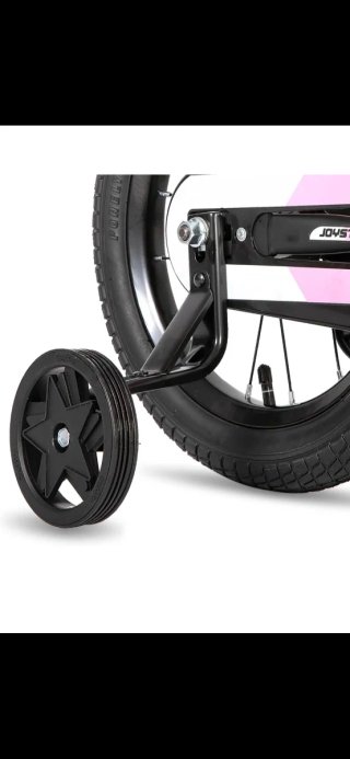 Bicicleta Infantil Joystar Berry 20