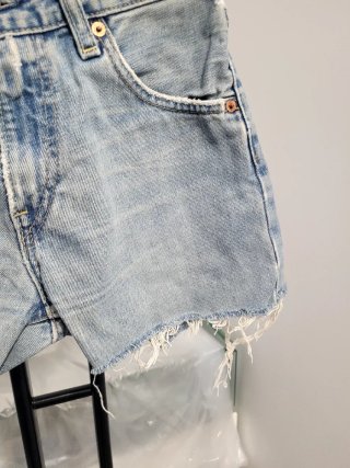 Levi's Shorts Vaqueros