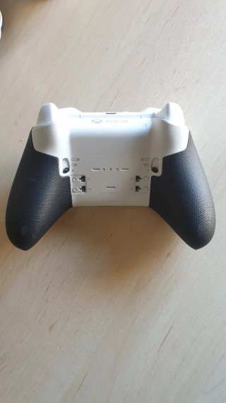 Mando Xbox Elite Series 2 Blanco