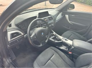 BMW Serie 1 2015