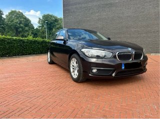 BMW Serie 1 2015