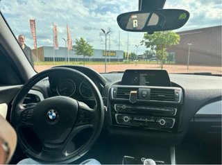 BMW Serie 1 2015