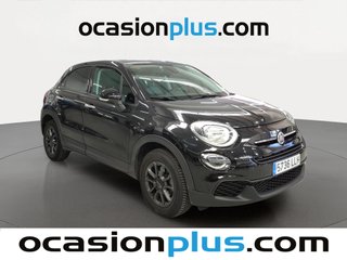 Fiat 500X 1.6 MultiJet Lounge 4x2 88 kW (120 CV)