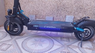 Patinete Eléctrico Smartgyro SW-RW