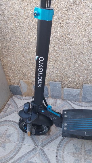 Patinete Eléctrico Smartgyro SW-RW