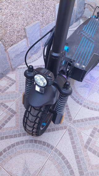 Patinete Eléctrico Smartgyro SW-RW