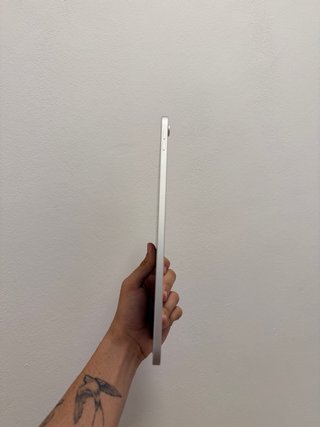 iPad 10ª Gen 64GB Plata + Teclado