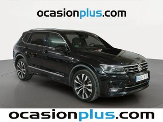 Volkswagen Tiguan Allspace Sport 2.0 TDI 4Motion 140 kW (190 CV) DSG
