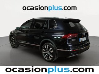 Volkswagen Tiguan Allspace Sport 2.0 TDI 4Motion 140 kW (190 CV) DSG